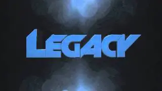Legacy Intro | By Mimzee