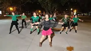幸福 - 福氣馬上來（整編舞）現學現錄 #2026新年歌 #單人舞蹈 #舞蹈教學 