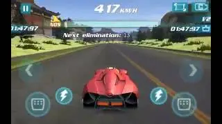 Drift Car City Traffic Racer 2 e16 - Android GamePlay HD