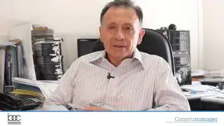 BOC - Depoimento de Usu&aacute;rio da Plataforma Construmanager