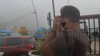 Haputhale view point