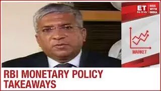 Nitin Raheja of AQF Advisors speaks on RBI's new monetary policy