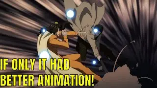 The Fights Need Better Animation! One Punch Man Season 3 Episode 11 REACTION And Review!