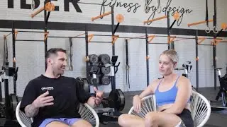 From Group Training to Fully Individualized Coaching &ndash; Carla&rsquo;s Journey