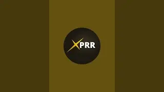 XPR RAHMANI is live!
