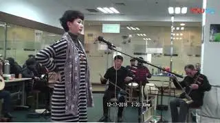 貴妃醉酒 京胡名家王仁武操琴 京二胡汤传仲 王开颜演唱