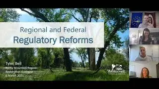 Regulatory Reform - What to Track