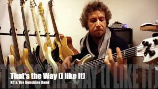 Alberto Rigoni - Funky Medley