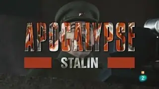 HD | Apocalipsis: Stalin - Cap. 2. Rojo - 720p