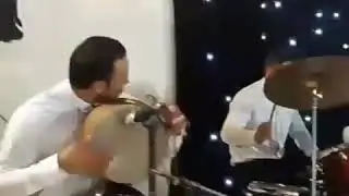 تمپو و ضرب بندری