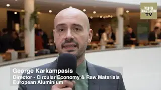 European Aluminium   - Tech for Climate Action 202