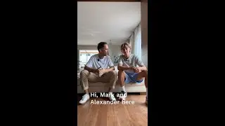 Father-Son Quest for Longevity : Introduction