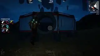 Osiris New Dawn (Normal) Part 13 Habitat fertigstellen