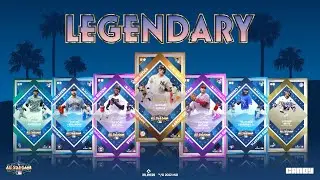 Candy MLB All-Star Packs 101