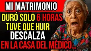 LA VERDAD SOBRE MI MATRIMONIO DE 6 HORAS QUE NADIE TE CUENTA