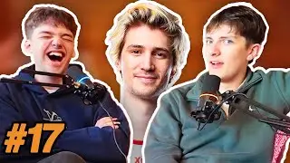 Weird Movie Scenes, Boxing YouTubers & Fear Of Death | Did We Stutter? #17