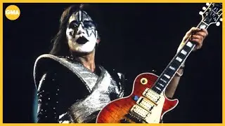 KISS founding member Ace Frehley dead at 74