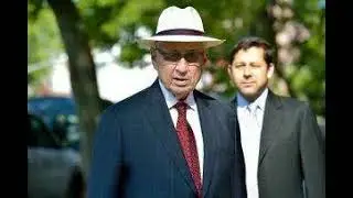 To Stir With Love podcast: Sheldon Silver case featuring Alan Dershowitz, Nat Lewin, & Dennis Rapps