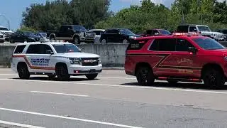 Sunstar Supervisor Arriving LED Lights