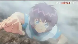 Battle Athletess Daiundoukai ReSTART! [AMV]