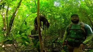 Hunting Agouti Trinidad and Tobago 2025/2026Season  22/12/25