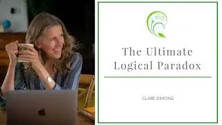 The Ultimate Logical Paradox 💚