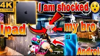 Cousin vs Me ⚔️ 1v1 Challenge | Pure Skill Test 🔥| 4 finger best claw gameplay 👌 
