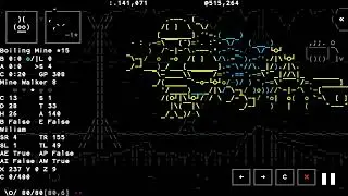 Boiling mine ★15 | Stone Story RPG