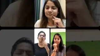 Deaf women with usher syndrome sharing their experiences.