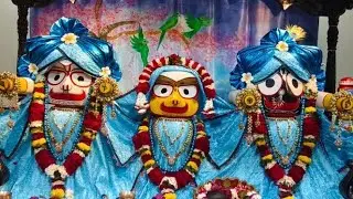 Daily Bhagwatam Class परस्परनुकथनम् 3rd canto 25th Chapter By HG Roop Charan Prabhuji