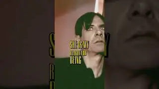 Shadow Sides - heroine with meaning (visualizer #2)