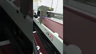 Uv Printing Roll To Roll 10 Feet Job Work Going On #printquality #uvprinting #highresolutionprint