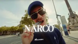 (FREE) Amo x Rap La Rue Type Beat - 