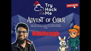 Advent of Cyber 2025 [Walk Through] Day 8 Prompt Injection - Sched yule conflict
