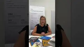 SUPSI Formazione continua - Albi Illustrati con Sofia Leoni, DFA/ASP