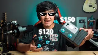 Probé Unas Pedaleras Muy Baratas Y Me Dejaron Sorprendido 🤯😱