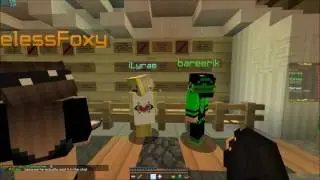 HiveMC TIMV (#49) | Scaredyphax