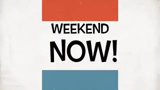 Weekend Now: #KnowYourMil