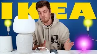 IKEA contre Philips Hue : je compare les meilleures lampes connect&eacute;es !