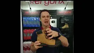 Eliminate Foot Pain: Top Tips for Comfort in Safety Boots #FootHealth #SafetyBoots