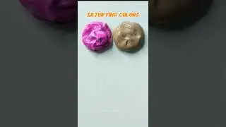 These Satisfying Colors Feel Illegal to Watch 😍🎨