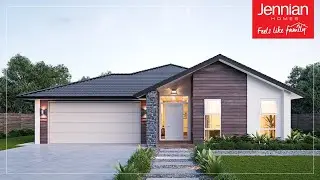 Langdale Virtual Tour by Jennian Homes