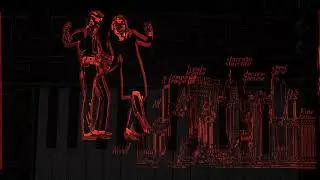 Insect Plasma - Being Boiled (Human League Cover)