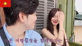 나에게도..드디어..봄날이[베트남_하노이6]