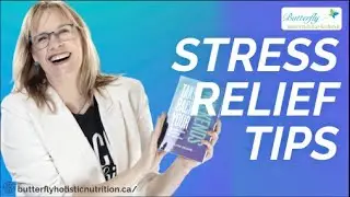 Stress Relief | How To Relieve Stress | How To Reduce Stress | Stress Releasing Tips and Techniques