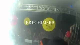 I love Rio /  Erechim Edition