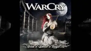 WARCRY- RESISTENCIA CON LETRA