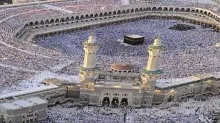 صلاة التراويح رمضان 1437هـ ليلة 3 الشيخ ياسر الدوسري تتمة سورة البقرة وسورة ال عمران