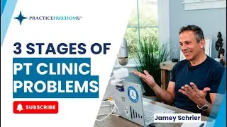 How to Break Free From the Clinic Grind and Build a 7-Figure Practice | Jamey Schrier