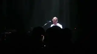 Ben Platt - Monsters (The Reverie Tour at Seattle)